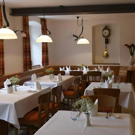 Hotel Krone