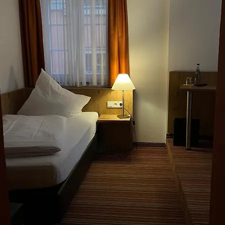 Hotel Krone 3*